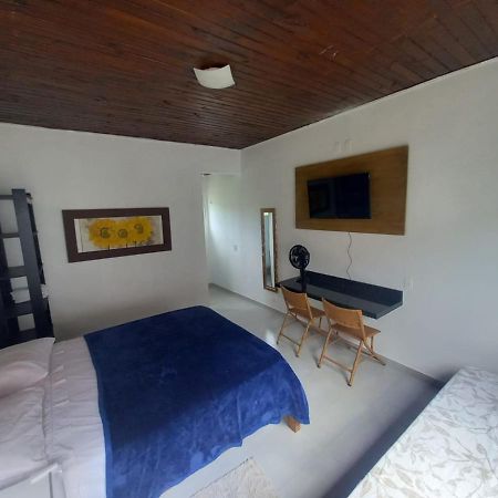 Refúgio Ouro Fino 2 Kitnets Casas e Apartamento Villa Parati Exterior foto