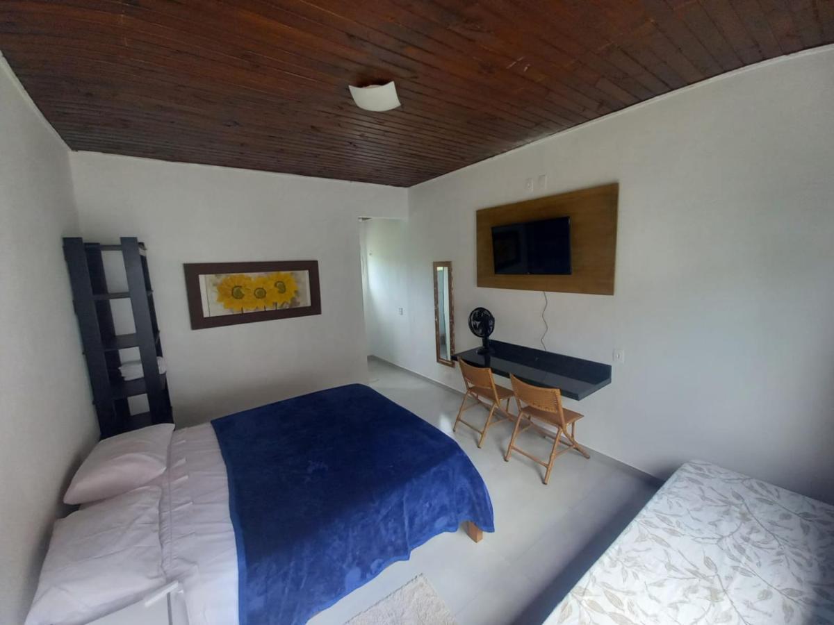 Refúgio Ouro Fino 2 Kitnets Casas e Apartamento Villa Parati Exterior foto